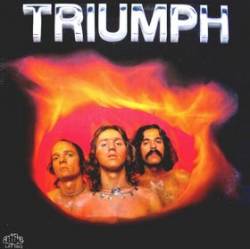 Triumph (CAN) : In the Beginning